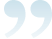 quotation mark